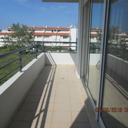 Estrada De Santa Eulalia Appartement Albufeira Buitenkant foto