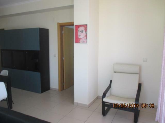Estrada De Santa Eulalia Appartement Albufeira Buitenkant foto