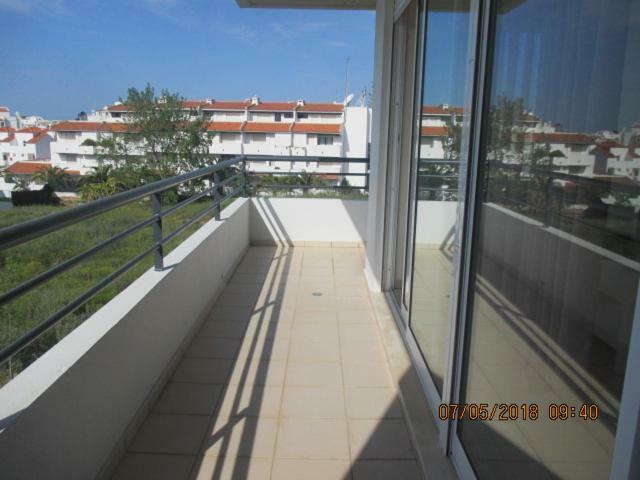 Estrada De Santa Eulalia Appartement Albufeira Buitenkant foto