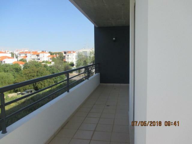 Estrada De Santa Eulalia Appartement Albufeira Buitenkant foto
