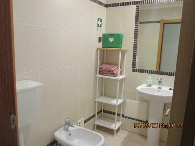 Estrada De Santa Eulalia Appartement Albufeira Buitenkant foto