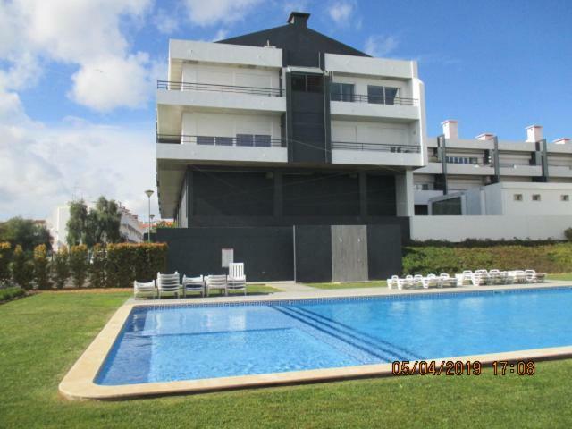 Estrada De Santa Eulalia Appartement Albufeira Buitenkant foto